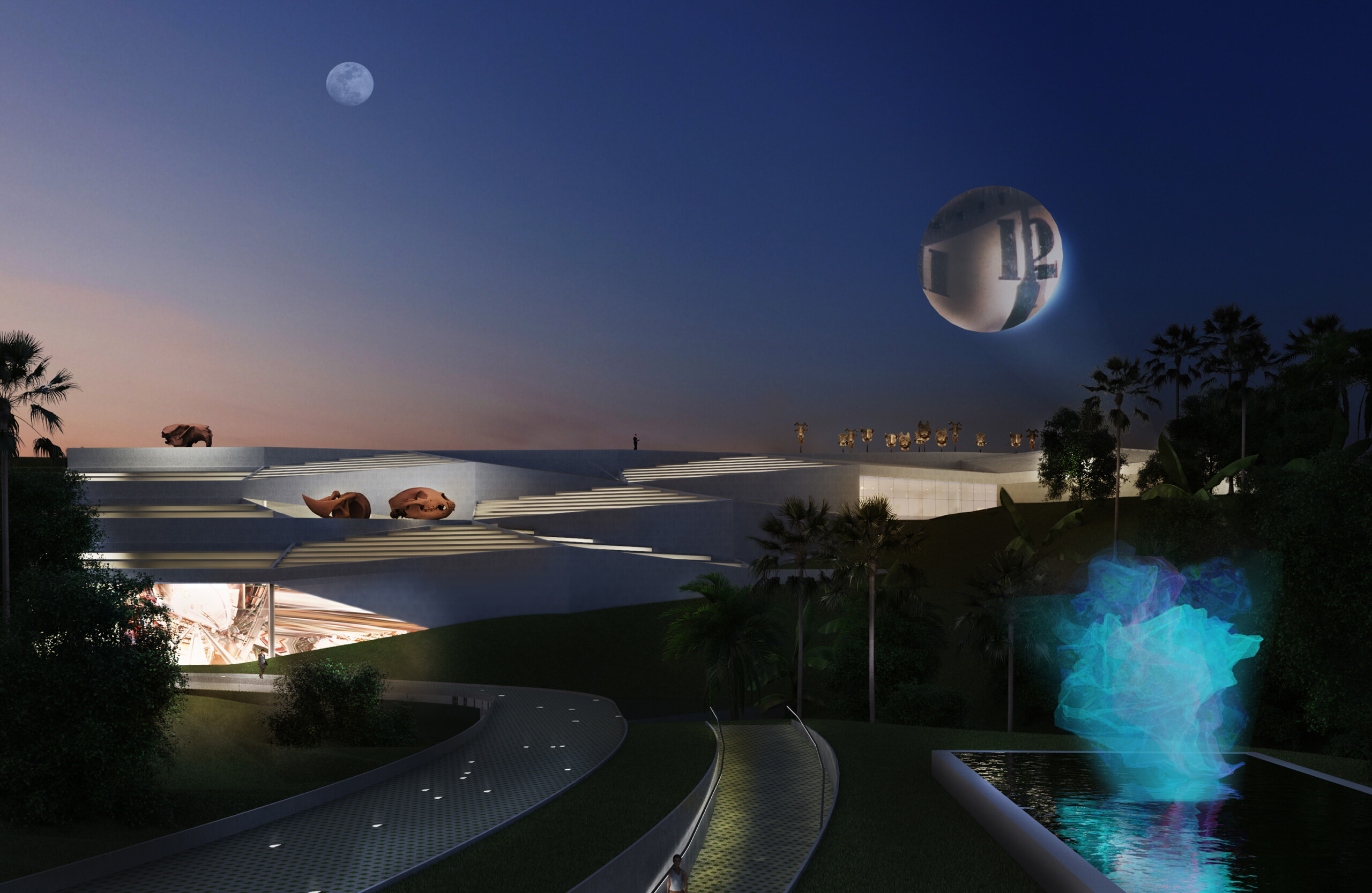 642_Budidesa night-experience-rendering