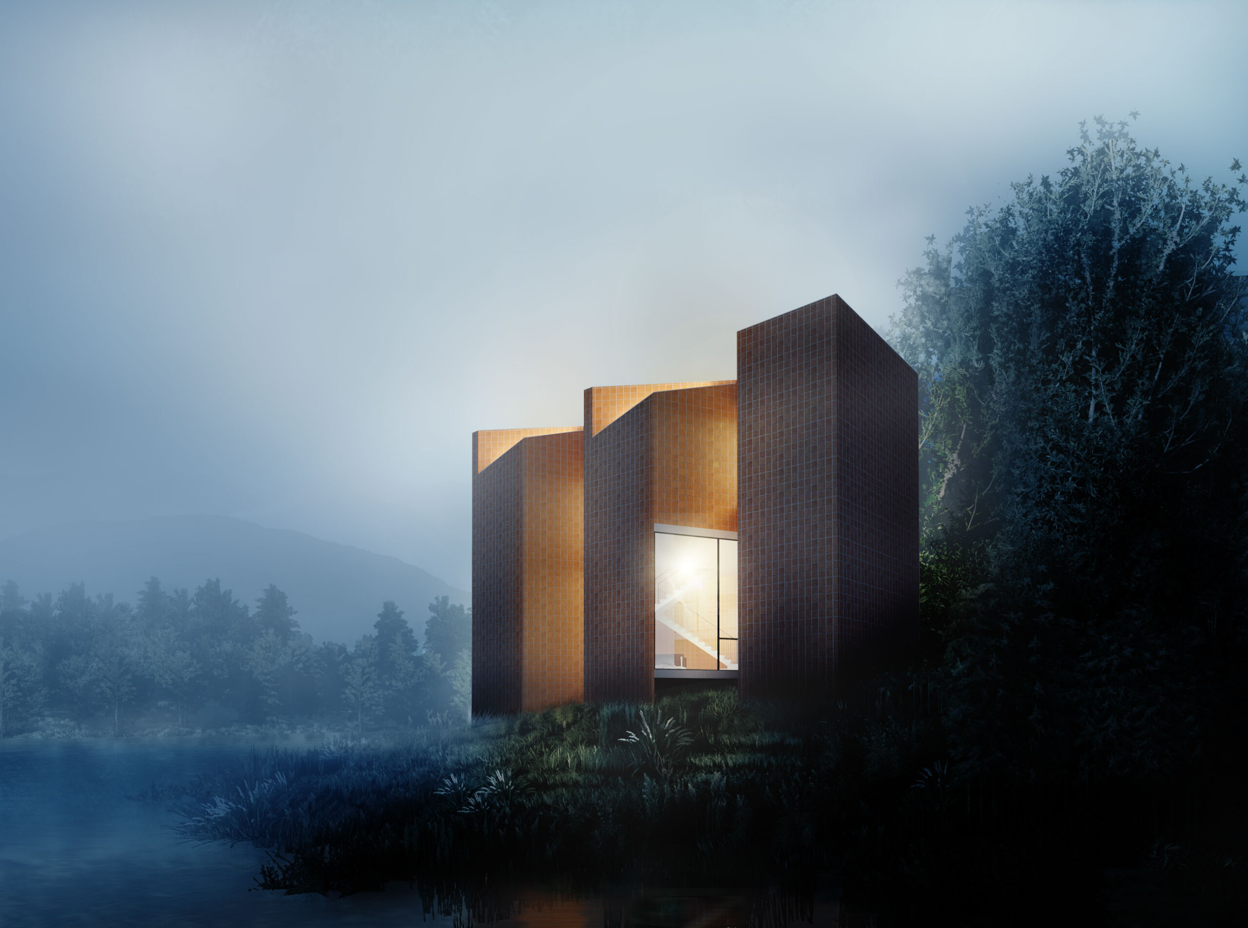 Crossway_houseExterior P10_NIGHT_01