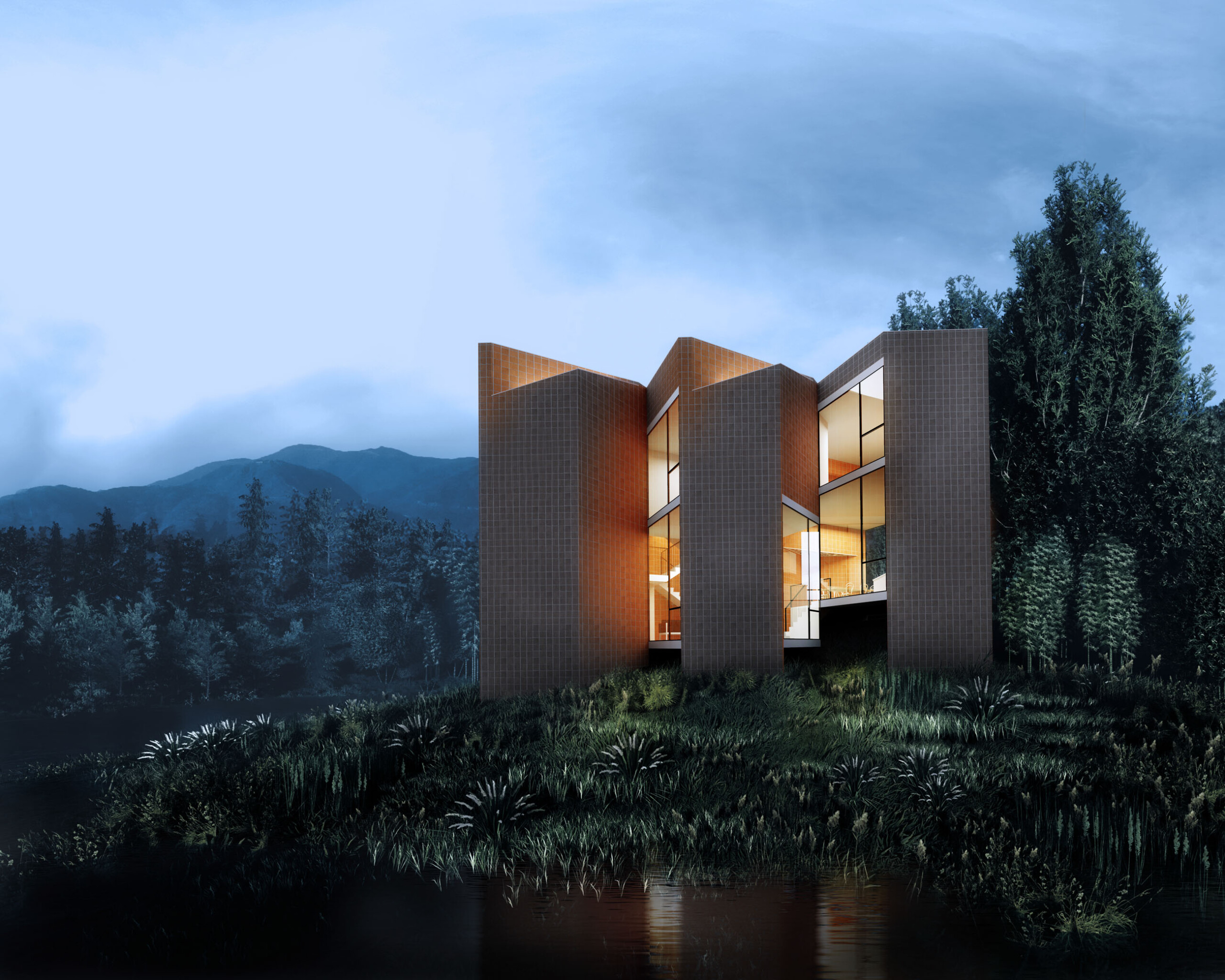 Crossway_houseExterior P12_Dawn_02