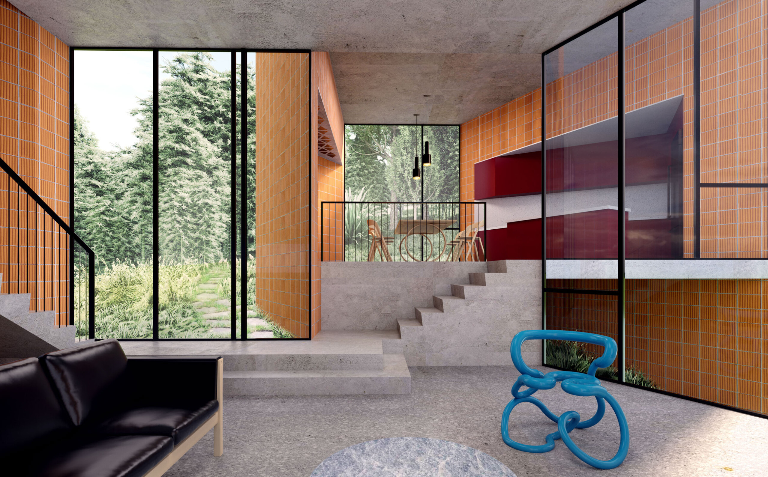 Crossway_housewangshan_interior_03