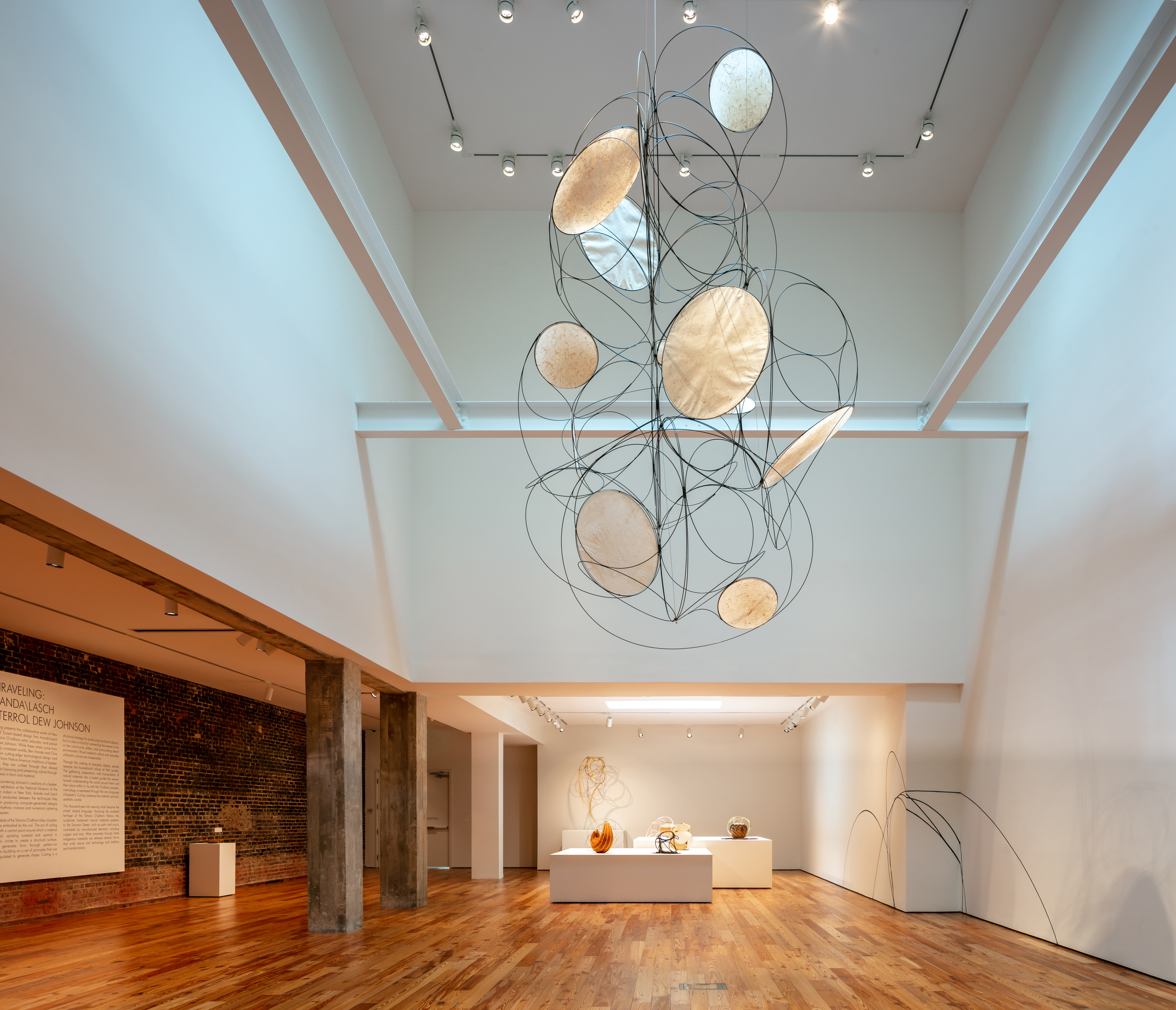 Sarasota Art Museum June 2021