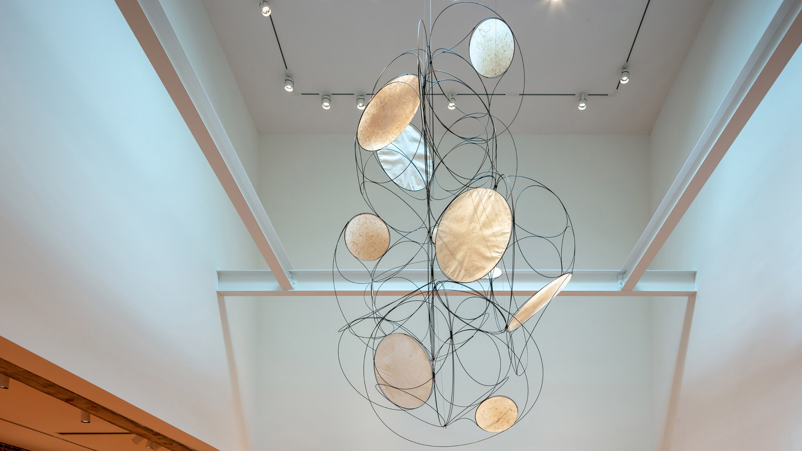 Sarasota Art Museum June 2021