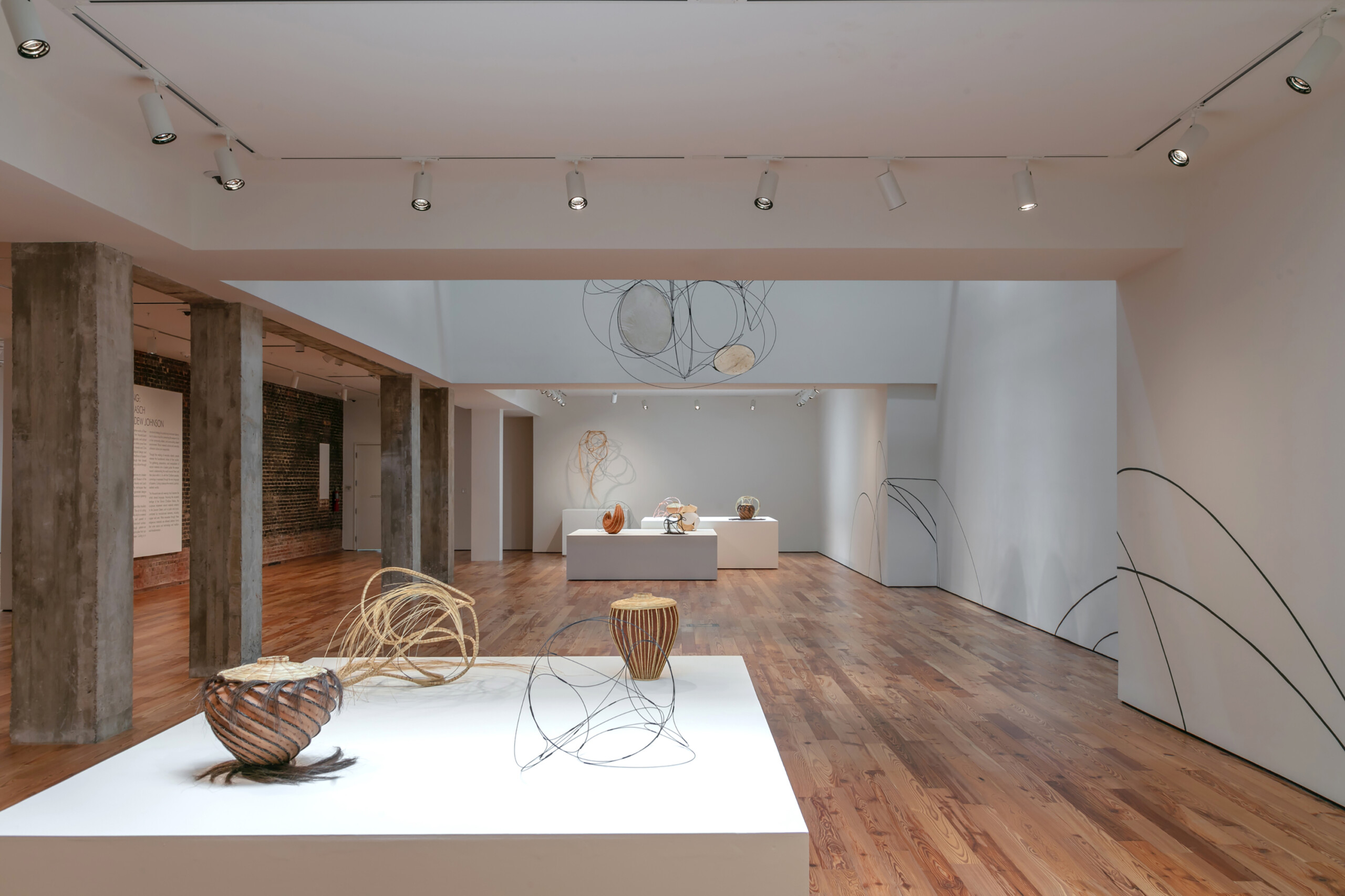 Sarasota Art Museum June 2021