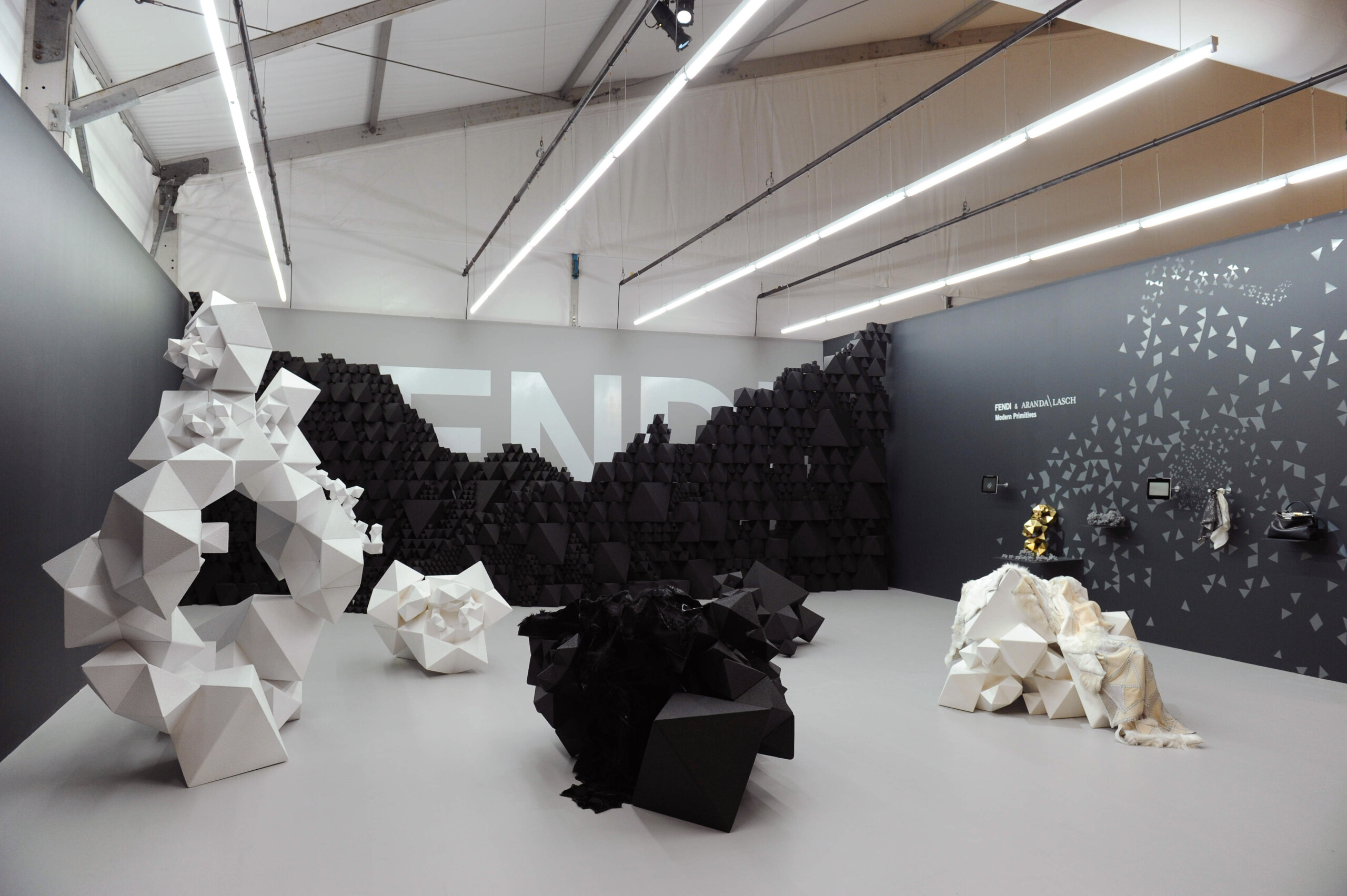 Primatives Layout Primitives, Design Miami — Aranda \ Lasch