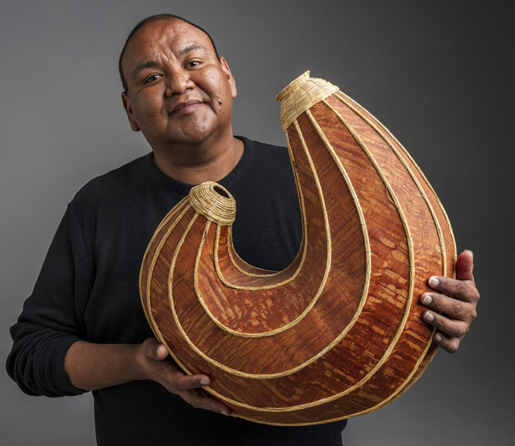 Photo: Steven Meckler