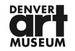 Recognition_Denver Art Museum_Logo