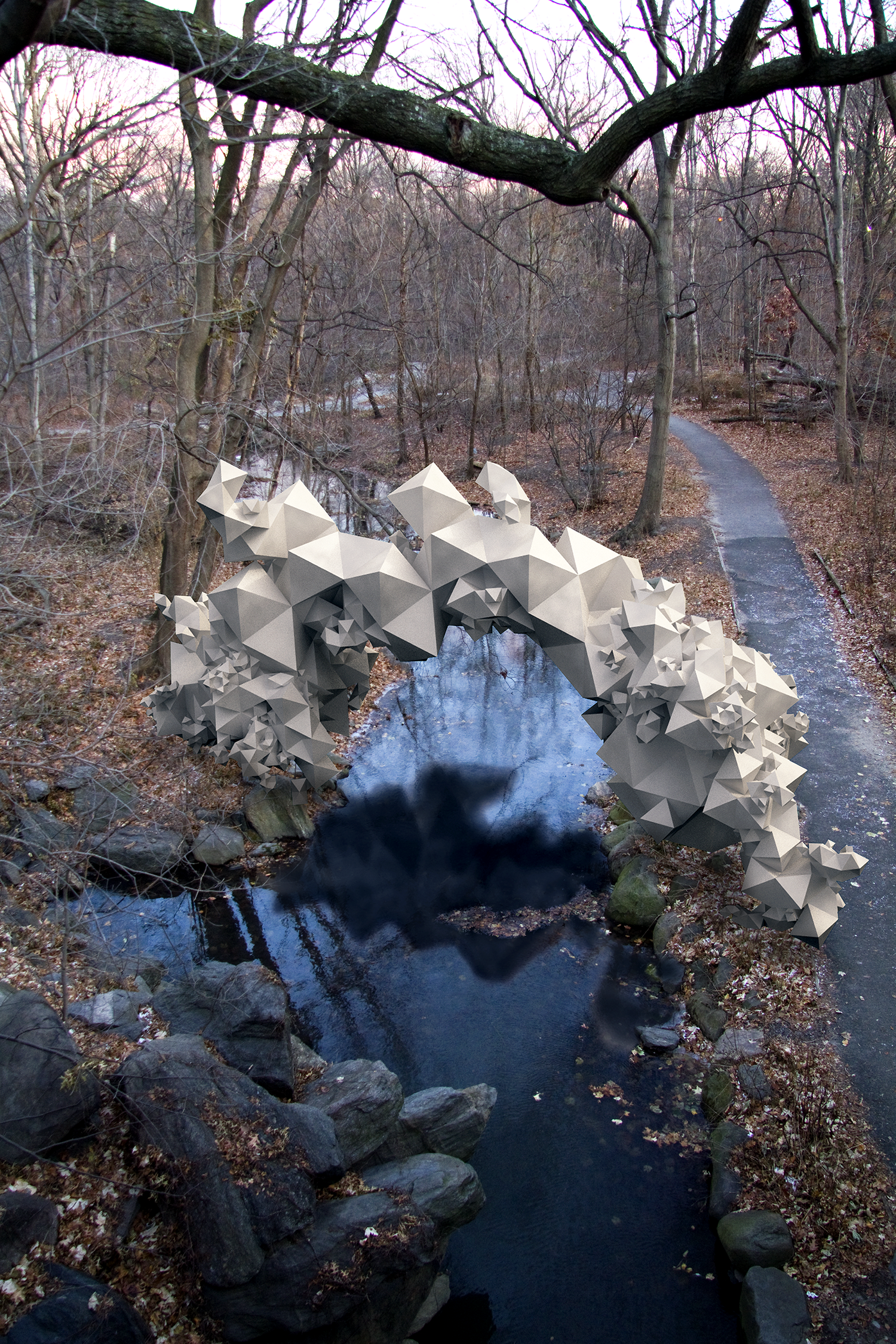 550_20 Bridges_Render