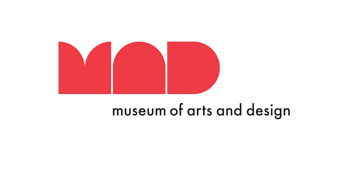 Recognition_Museum of Art and Design_Logo