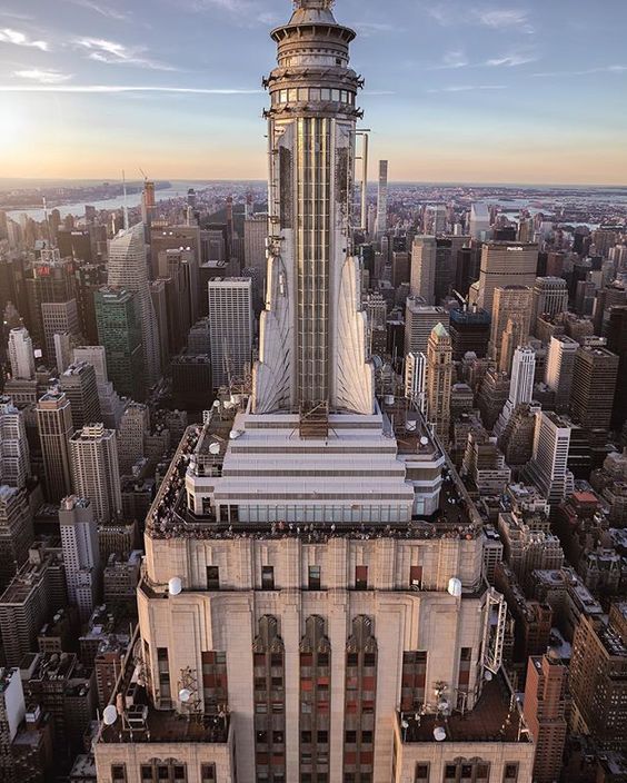 470_EMPIRE STATE BUILDING