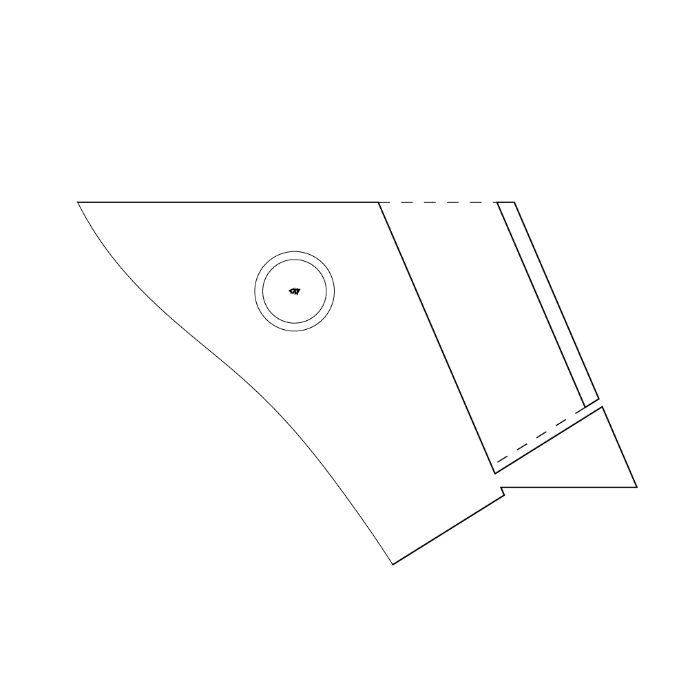 673_In-Earth Building_Black